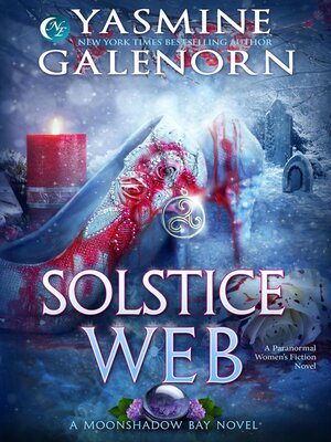 cover image of Solstice Web